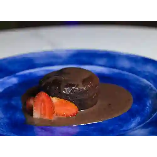 Volcán Chocolate