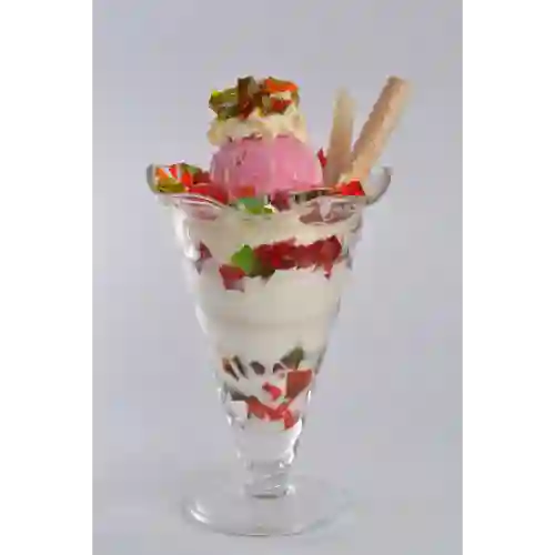 Fantasía Gelatina