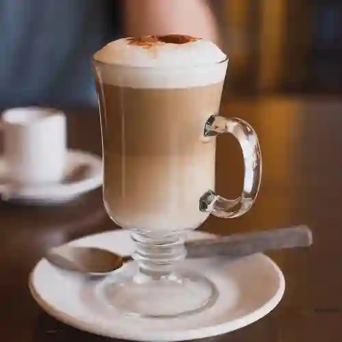 Capuchino Tradicional
