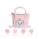 Bolso Minnie Disney Cat Colección Marie Rosa Miniso