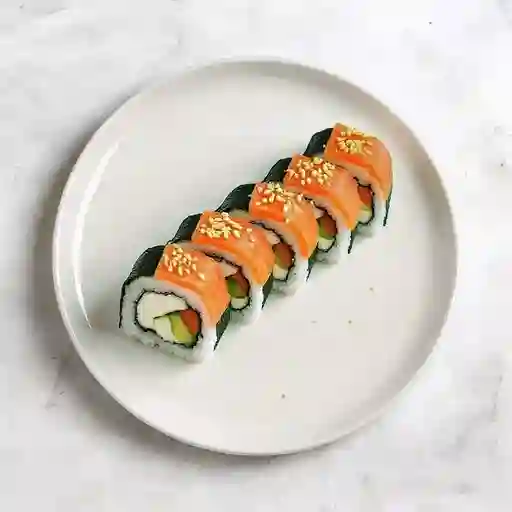 Filadelfia Roll