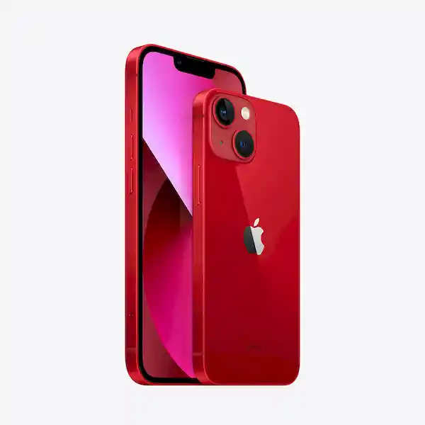 iPhone 13 256Gb Rojo