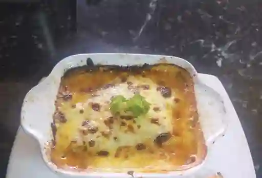 Pasta Vegetariana
