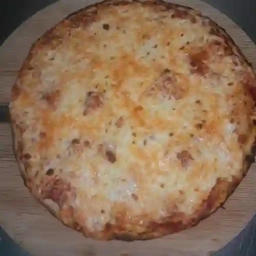 3 Quesos Pequeña