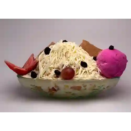 Ensalada Especial