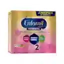 Enfamil Fórmula Infantil Promental Etapa 2 2200 g