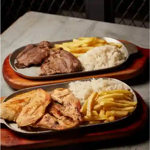 Parrilla