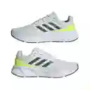 Adidas Zapatos Galaxy Hombre Verde Talla 11 IE8135