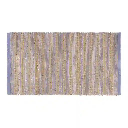 Bajada de Cama Yute Cotton Casaideas