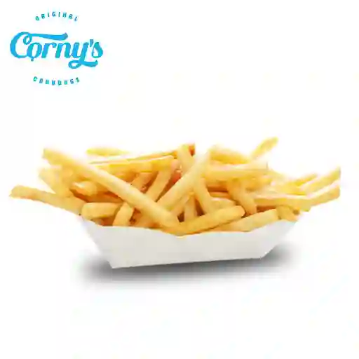 Papas Fritas