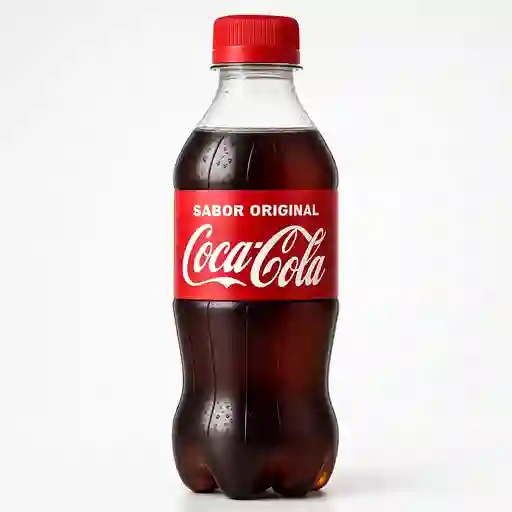 Coca Cola Sabor Original 400ml