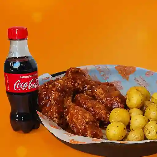 Combo ejecutivo
