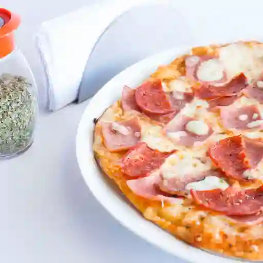 Pizza Americanísima