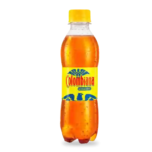 Postobon Colombiana 250 ml