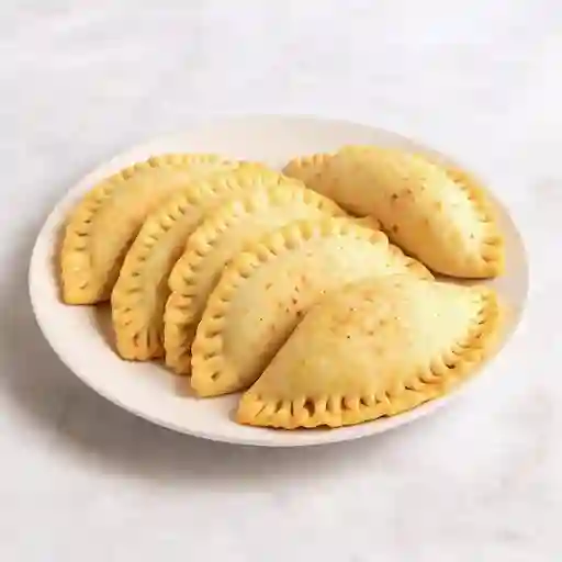 Empanadas Congeladas