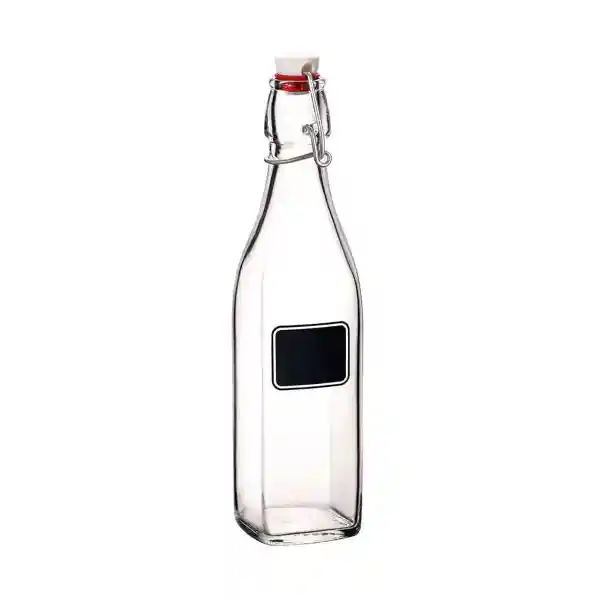 Bormioli Botella Swing 500 mL