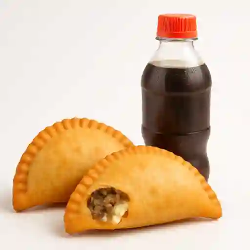 Combo Panzerotti Personal