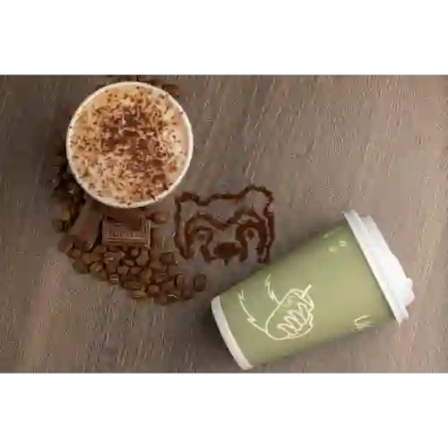Mocaccino 12 Onz