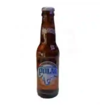 Cerveza Polar