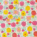 Set Sábana Estampada Diseño 0106 Casaideas