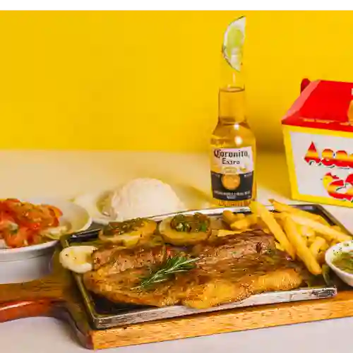 Lomo de Cerdo