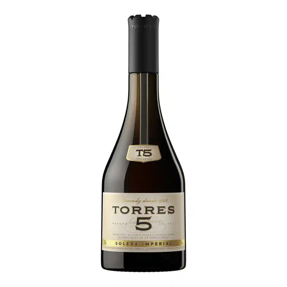 Torres Brandy 5 Solera Imperial