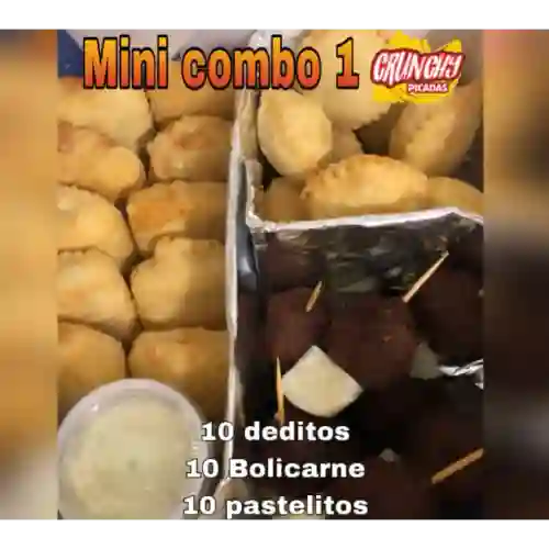 Mini Combo 1