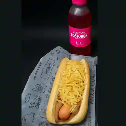 Combo la Bendecida