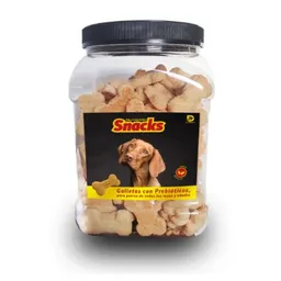 Dubro Snack Para Perro