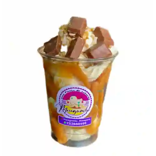 Chocomix