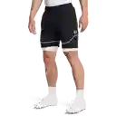 Under Armour Pantaloneta Ms Ch. Pro Train Hombre Negro Talla MD