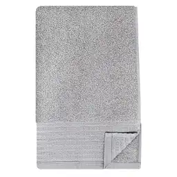 Toalla 70X150 En 460 Gm² Baño - Gris