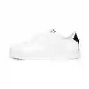 Puma Zapatos Carina 2.0 Logo Power Wns Blanco T.7 Ref: 391129-01