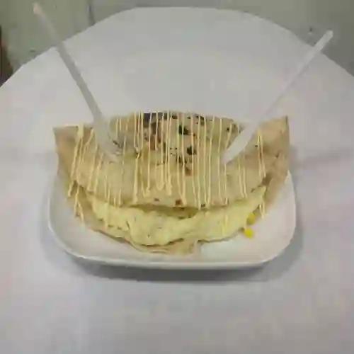 Quesadilla Especial