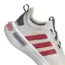 Adidas Zapatos Racer Tr23 K Para Niño Gris Talla 7