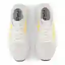 New Balance Tenis Propel V5 Correr Mujer Blanco Talla 9