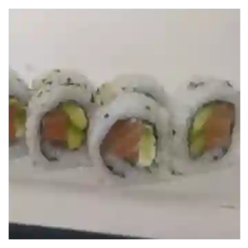 Philadelphia Roll