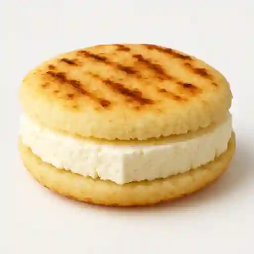 Arepa Queso Campesino