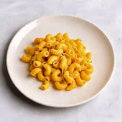 Macarrones Con Queso