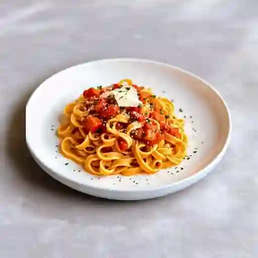 Pasta Nada Personal