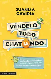 Véndelo Todo Chatiando