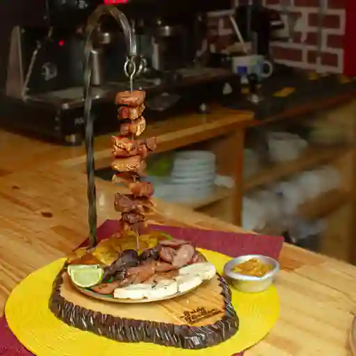 Picada Tipica
