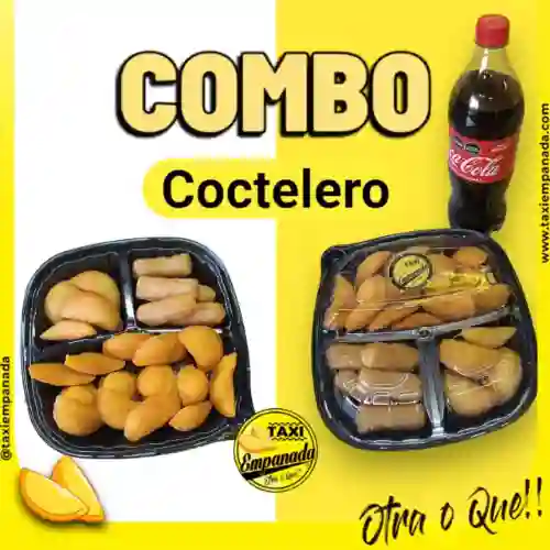 Combo Coctelero