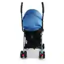 Coche Paseador Click Blue Bebesit Gk2020Bl