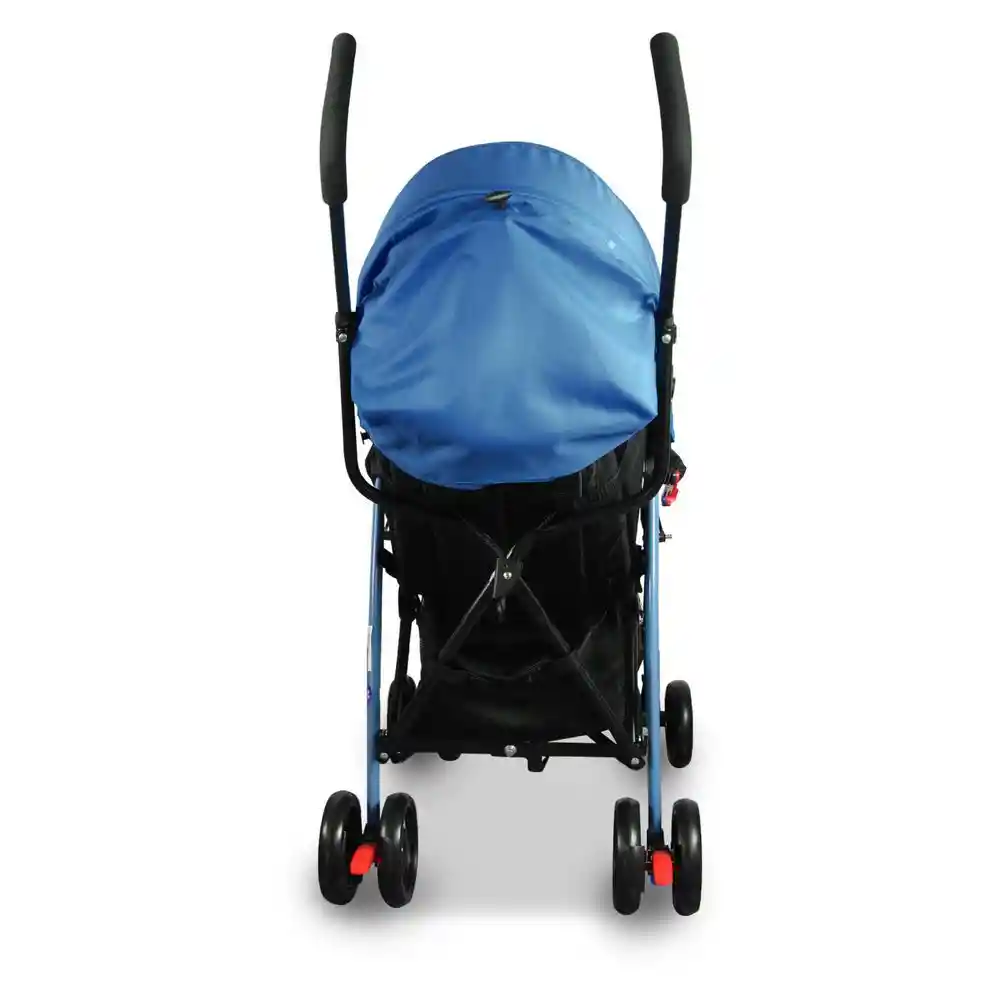 Coche Paseador Click Blue Bebesit Gk2020Bl