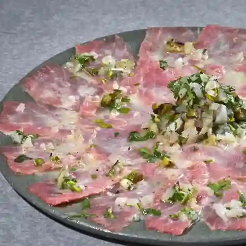 Tiradito Kenji