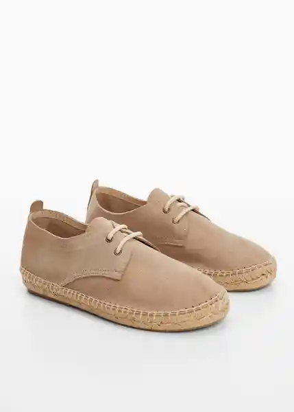 Zapatos Jimmy Topo Talla 39 Niños Mango