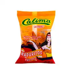 Calima Maduritos Fritos