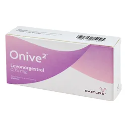 Onive (0.75 mg)