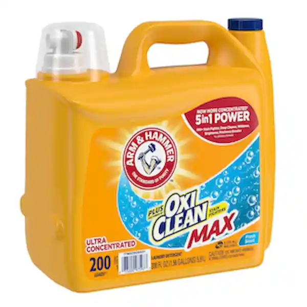 Oxi Clean Detergente Líquido para la Ropa
